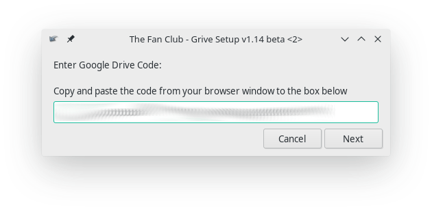 Sincronización automática de Google Drive en Manjaro – El ...